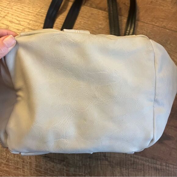 Miche Demi Base Black Bag & Jordan Grey/Green Shell - Picture 9 of 16